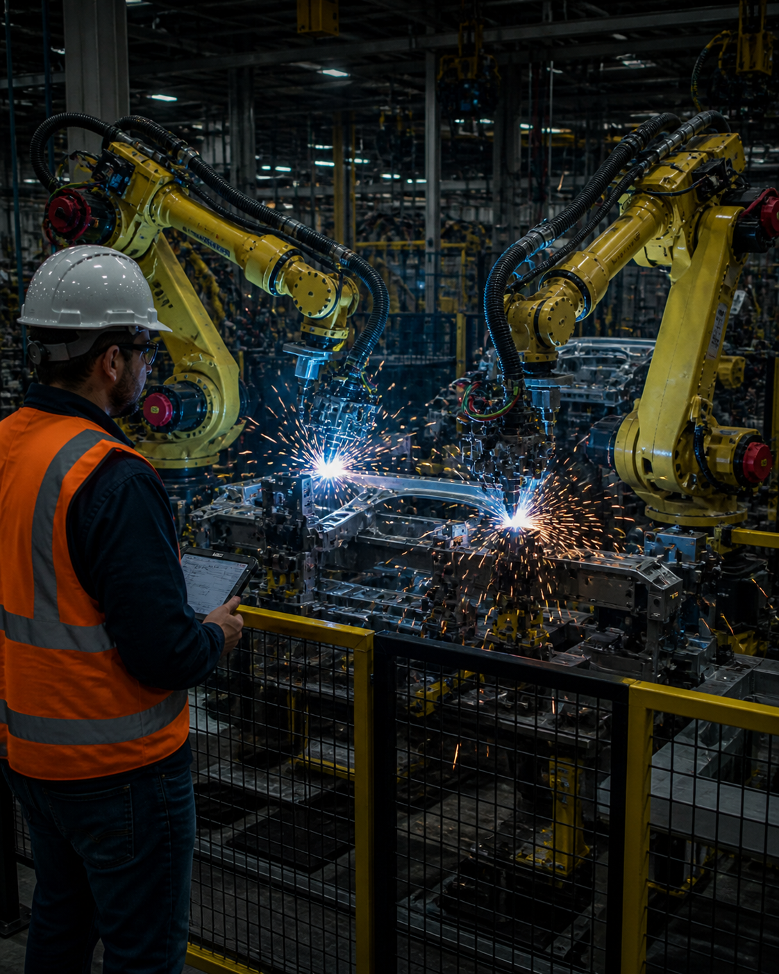 Production Lines