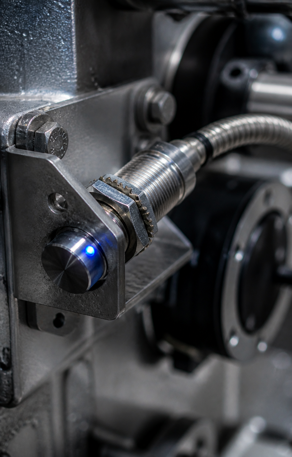 Sensors & IoT